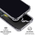 Marvel Black Panther Moon light iPhone 16 Clear Case